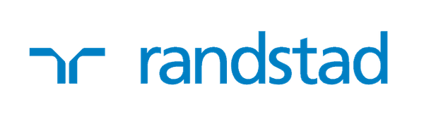 Randstad logo