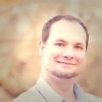 Headshot of Brandon McDonald