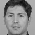 Headshot of Daniel Lorenzo