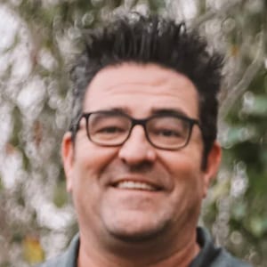 Headshot of Dave Clabeaux