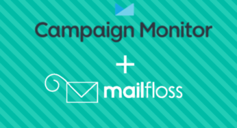 Campaign Monitor Email Verification is here!
