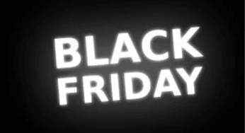 Black Friday Email Marketing Ideas