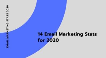 14 Email Marketing Stats for 2020