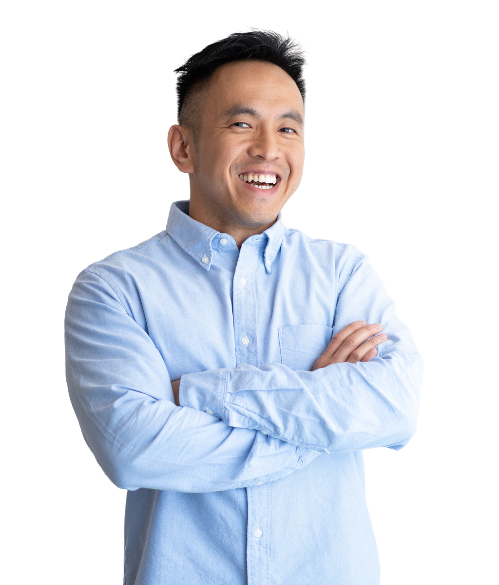 Martin - Founder, mailfloss