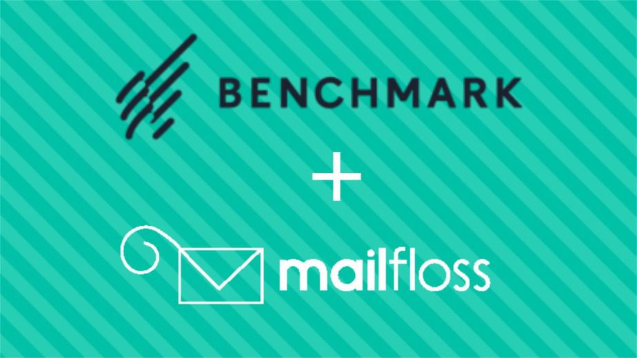 Benchmark + mailfloss