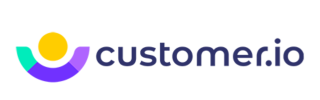 Customer.io logo