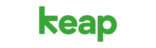 Keap logo