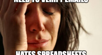 How Email Verification Works