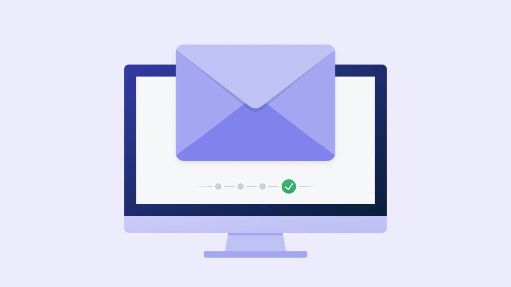 Transform My Email Reputation: Set-and-Forget Monitoring That Actually Works cover