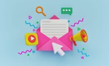Simple Guide to Increase Email Engagement cover