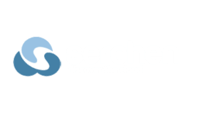 Serchen logo