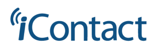 iContact logo